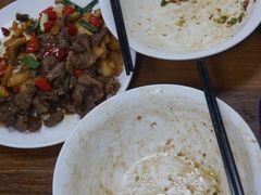 -牛八宝桂林米粉(八里庄店)