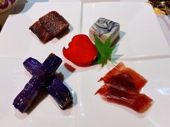 广舟四冷拼-广舟(千禧店)