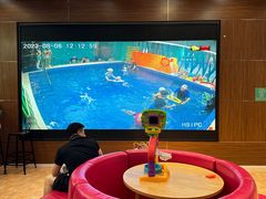 -Swim斯卫姆国际儿童游泳中心(红博中央公园店)