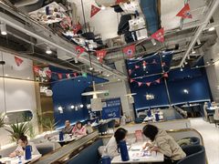 -兰湘子·湘菜小炒(崂山丽达店)