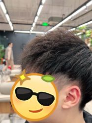 -藤野造型·专业烫染店