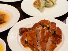 -京香轩·中餐厅(上海中庚聚龙酒店)