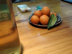 -喝丢一只鞋海鲜烧烤·海肠捞饭(文体街店)