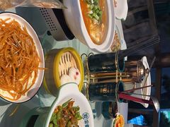 -宋徽厨·安徽菜(怀宁步行街店)