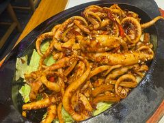 -状元阁烧烤(新华路总店)