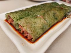 海苔肠粉-金鼎轩(方庄天坛店)