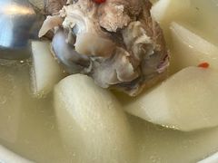 -悦融·京鲁菜·露台花园(安定门店)