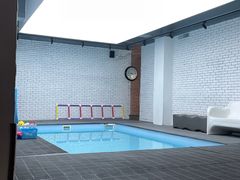 -IBOBI亲子游泳俱乐部(华侨城中心)