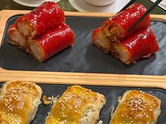 -八珍·潮点荟·手工潮式点心·私房菜(桂园南苑店)