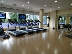 -成都世纪城假日酒店-西楼