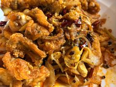 -川湘園(西华路店)