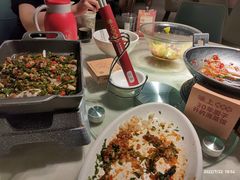 -味上湘菜馆(岳麓山店)