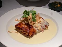 牛肉千层面-夏朵花园(复兴西路店)