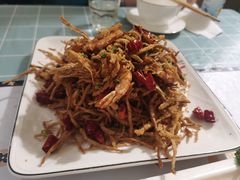 -三色堇(小通巷店)