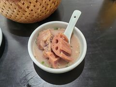 -在莲野·湖北民间菜·头牌松滋鸡(光谷步行街店)