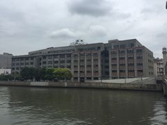 -上海四行仓库抗战纪念馆