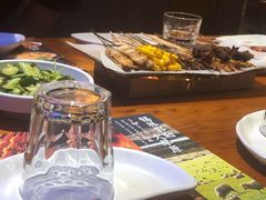 -火联烧烤(学院路创始店)