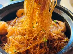 -羡餐厅·杭帮菜·淳菜(千岛湖自由洲际殿店)