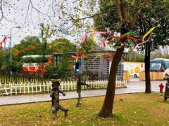 -前小桔亲子创意农场·草莓采摘·露营烧烤