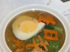 -汤城小厨•粤菜•靓汤(金宝街店)