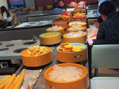 -龍歌自助小火锅(崂山丽达店)