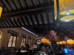 -绿茶餐厅(昌平悦荟店)