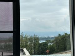 -西昌邛海宾馆