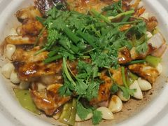 -鹅城粤菜馆(白云山路店)