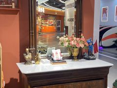 -十八字金银饰·拼豆·开蚌手工体验团建(君太百货店)