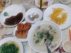 -品味楼·醉卤·酱排骨·无锡特色菜