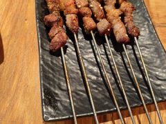 -KAOTOWN烤堂•烧烤(海汇港店)