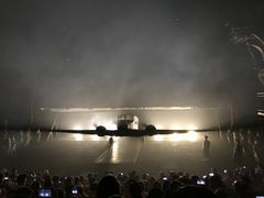 -《12·12》西安事变大型实景演出