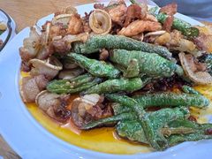 -灯盏窝餐厅