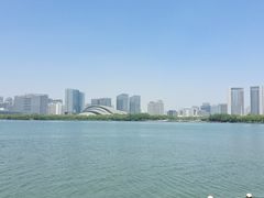 -天鹅湖体育公园