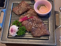 -酒井酱子·深夜食堂(东城汇店)