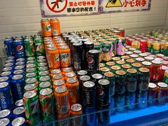 -海天盛宴新派海鲜自助餐厅(群力店)