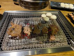 -鑫釜山海鲜烧烤(浑南店)
