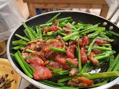 -东排食堂长沙小吃大排档(五一广场店)