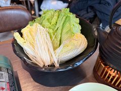 -潮界(大学路店)