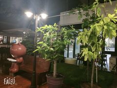 -素心小筑(后沙裕镇店)