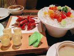 -汤城小厨•粤菜•靓汤(苏州街店)