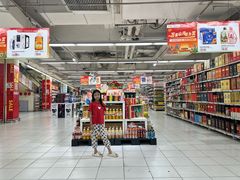-天佑城