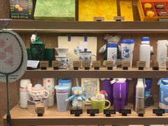 -星巴克臻选(杭州501城市广场1F店)