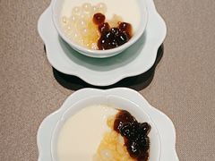 -小厨娘淮扬菜(河西奥美大厦店)