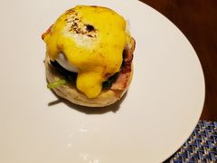 -国家会展中心上海洲际酒店