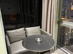 -Space君欧高空江景酒店(重庆解放碑云端之眼店)