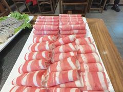-仁和四季涮肉馆(天坛南门店)