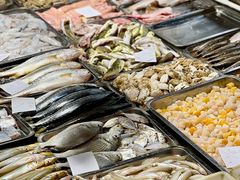 -金生美食(贵州路店)