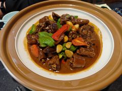 -小方外婆菜(蒙山路店)