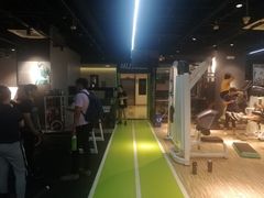 -GMJ·24H健身房(四川北路店)